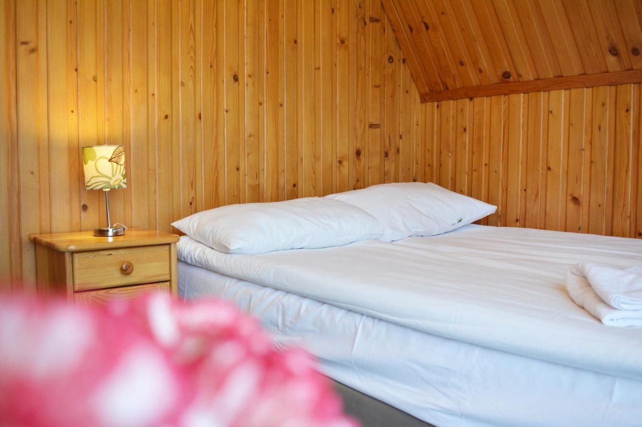 Willa Halka Zakopane Buitenkant foto